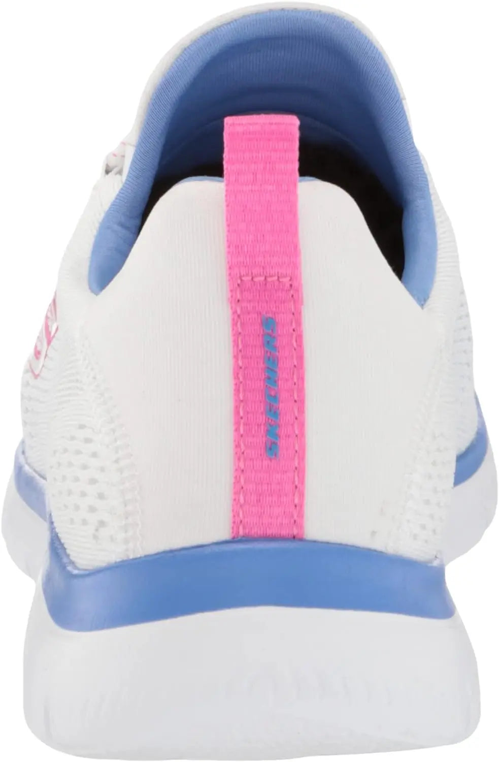 Skechers SUMMITS Perfect Views womens SHOES SAUDI SHARK | براند سعودي