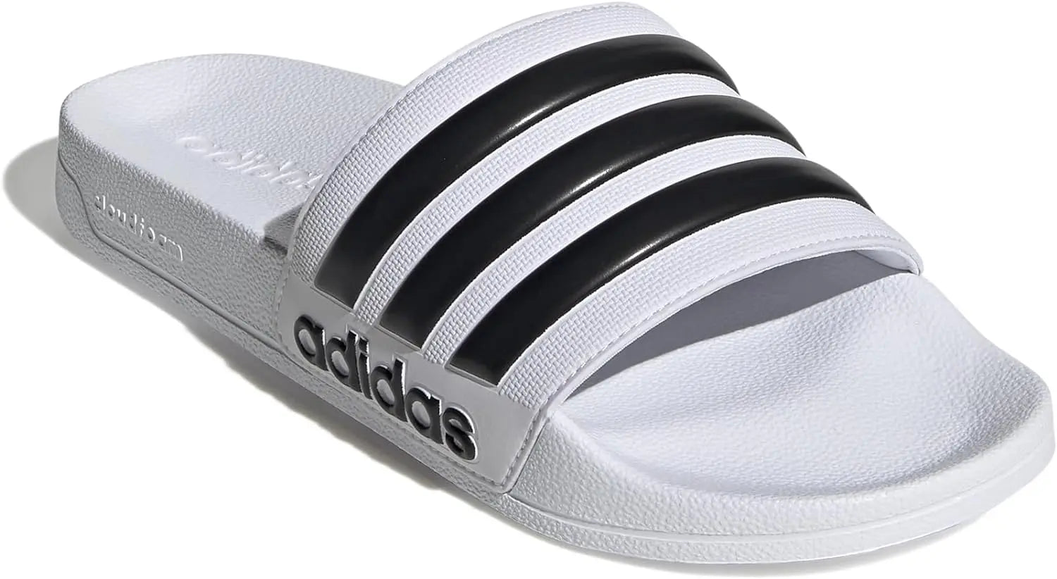 adidas ADILETTE SHOWER unisex-adult Slipper SAUDI SHARK | براند سعودي