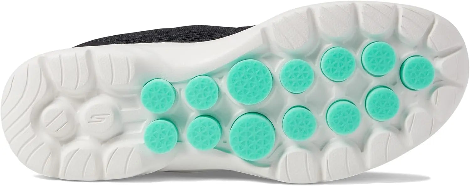 Skechers GO WALK 6 womens Walking Shoe SAUDI SHARK | براند سعودي