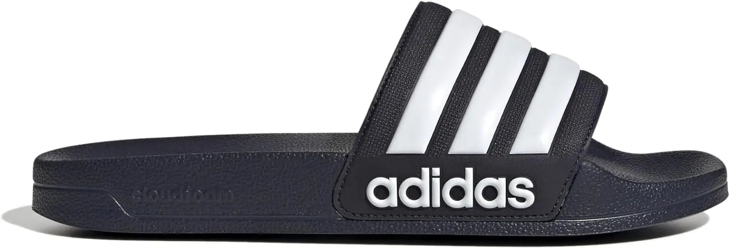 adidas ADILETTE SHOWER unisex-adult Slipper SAUDI SHARK | براند سعودي
