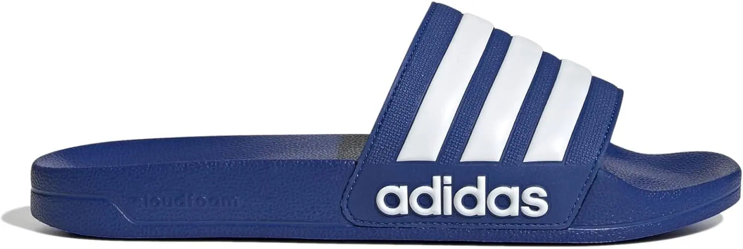adidas ADILETTE SHOWER unisex-adult Slipper SAUDI SHARK | براند سعودي