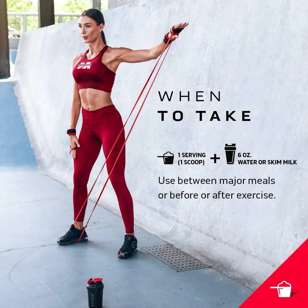 Muscletech Nitro Tech Whey Gold Strawberry Supplement (999g/ 2.20lbs) SAUDI SHARK