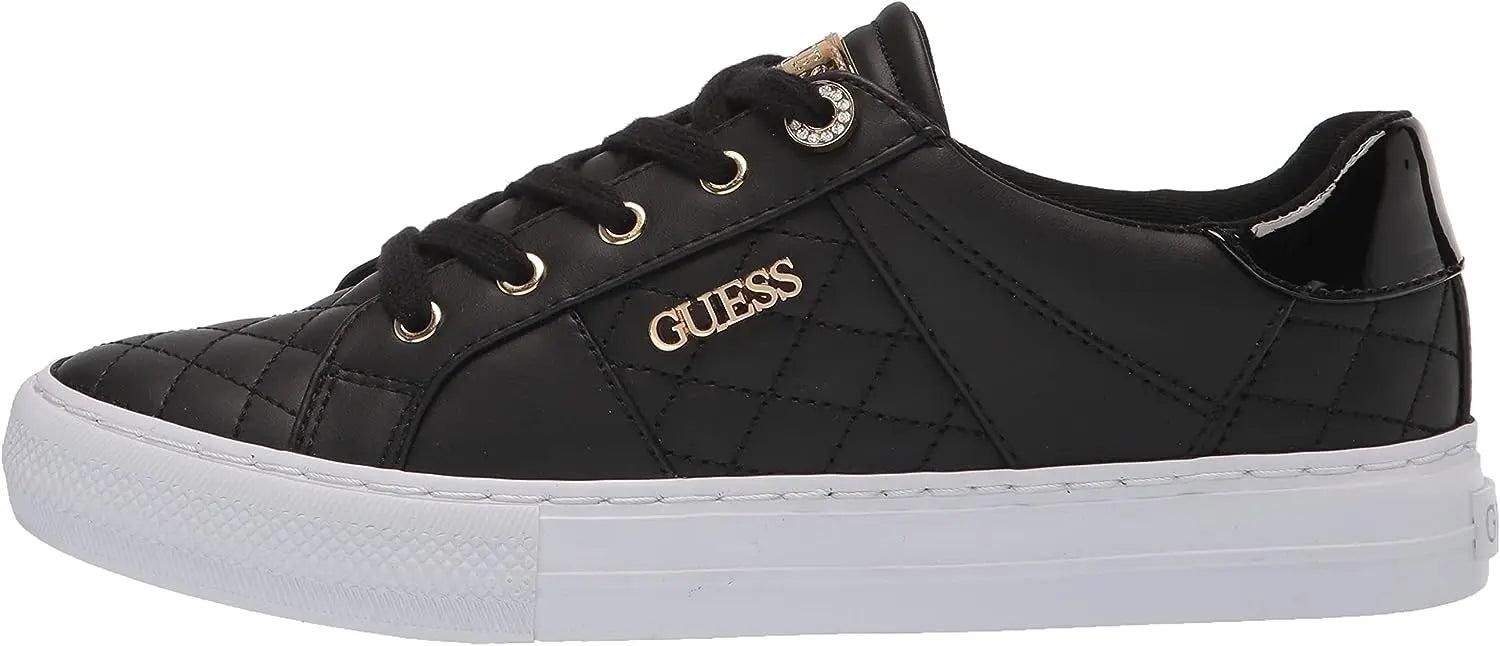 GUESS GWLOVEN womens Sneaker SAUDI SHARK | براند سعودي