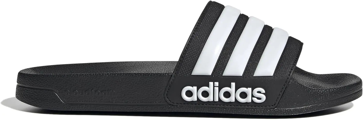 adidas ADILETTE SHOWER unisex-adult Slipper SAUDI SHARK | براند سعودي