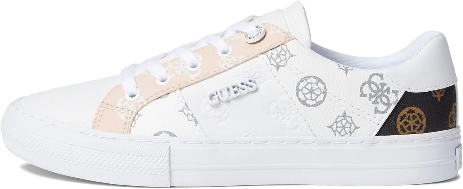 GUESS GWLOVEN womens Sneaker SAUDI SHARK | براند سعودي