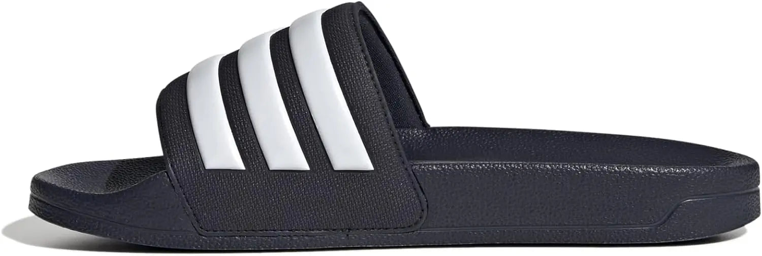 adidas ADILETTE SHOWER unisex-adult Slipper SAUDI SHARK | براند سعودي