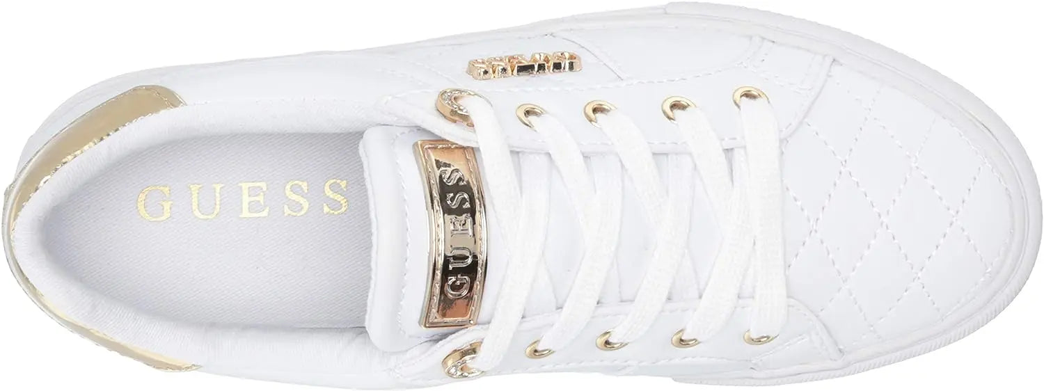 GUESS GWLOVEN womens Sneaker SAUDI SHARK | براند سعودي