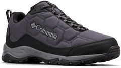 Columbia FIRECAMP™ III WATERPROOF mens Hiking Shoe SAUDI SHARK | براند سعودي