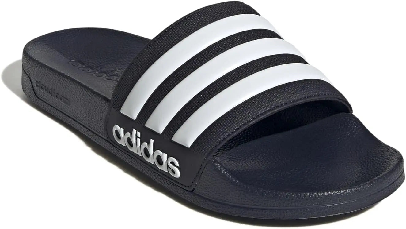 adidas ADILETTE SHOWER unisex-adult Slipper SAUDI SHARK | براند سعودي