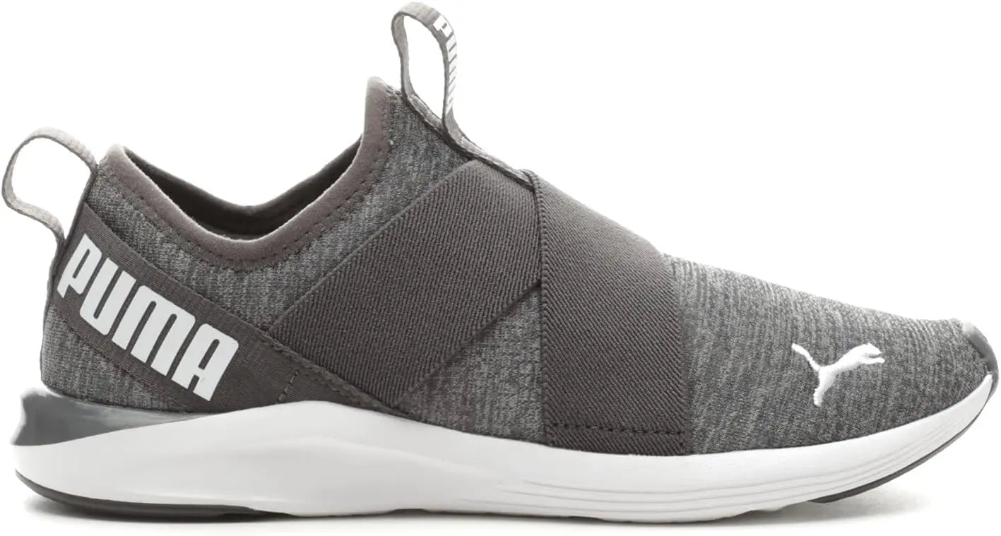 PUMA Prowl Slip On womens Sneaker SAUDI SHARK | براند سعودي