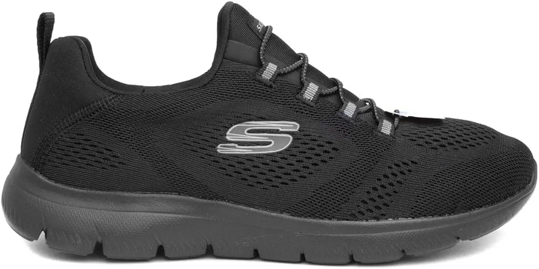 Skechers SUMMITS Perfect Views womens SHOES SAUDI SHARK | براند سعودي