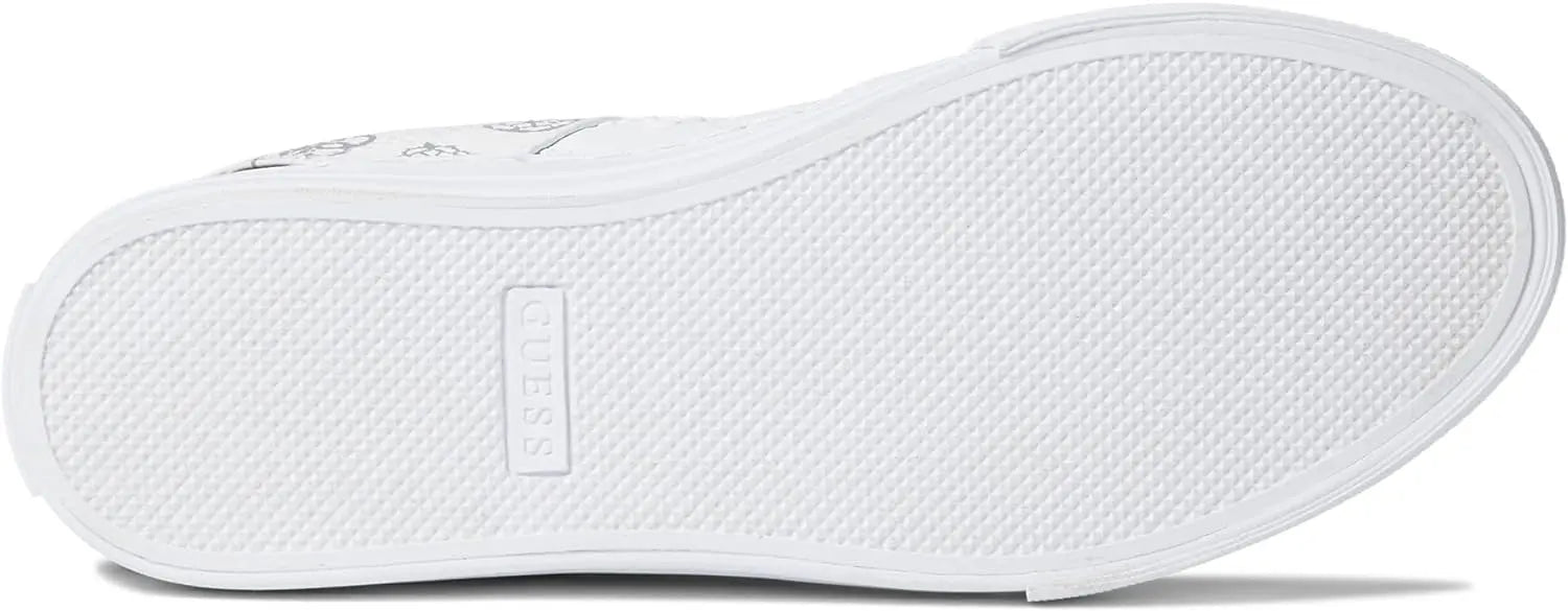 GUESS GWLOVEN womens Sneaker SAUDI SHARK | براند سعودي