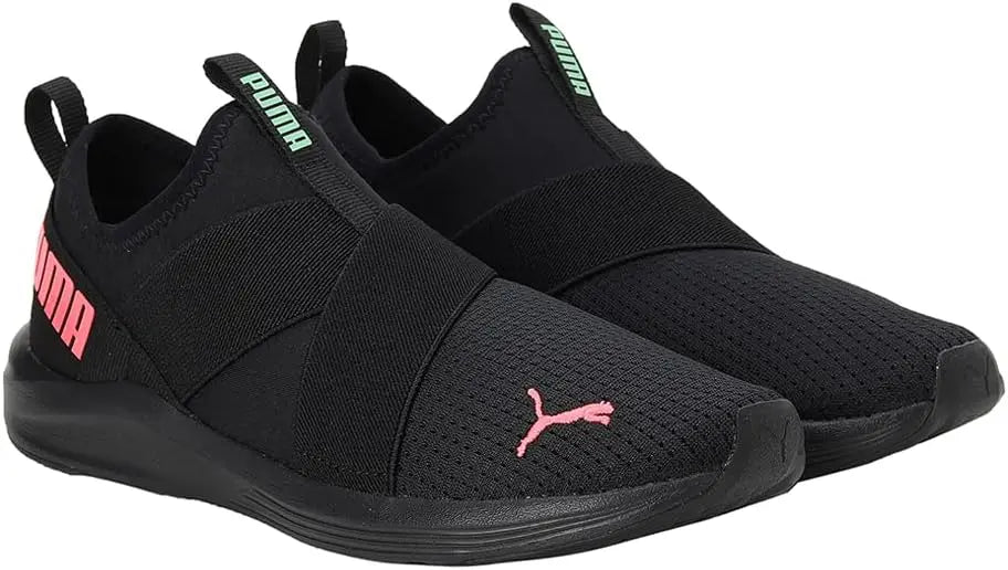 PUMA Prowl Slip On womens Sneaker SAUDI SHARK | براند سعودي