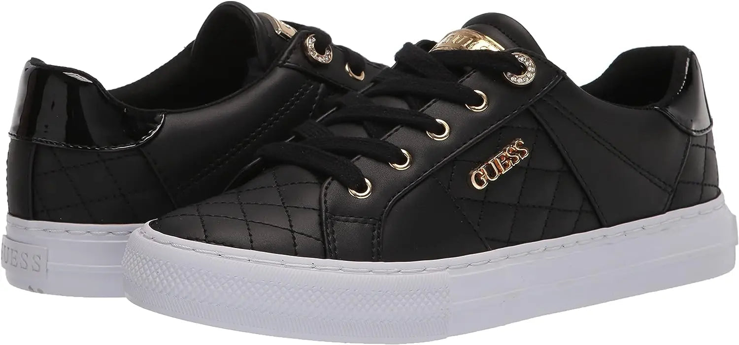 GUESS GWLOVEN womens Sneaker SAUDI SHARK | براند سعودي