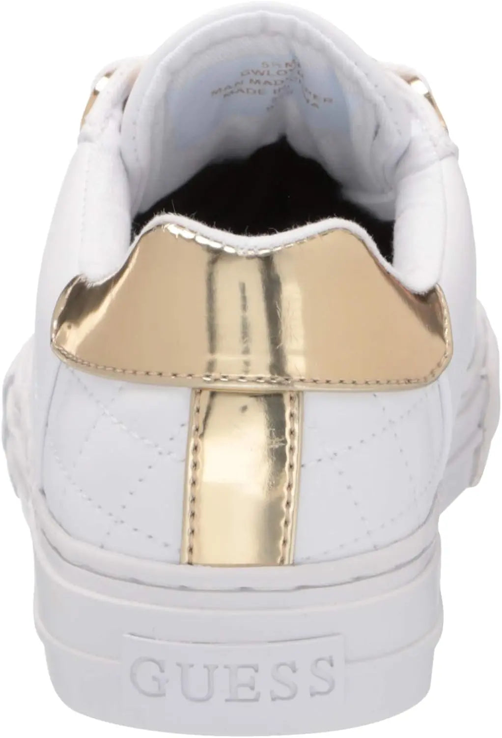GUESS GWLOVEN womens Sneaker SAUDI SHARK | براند سعودي