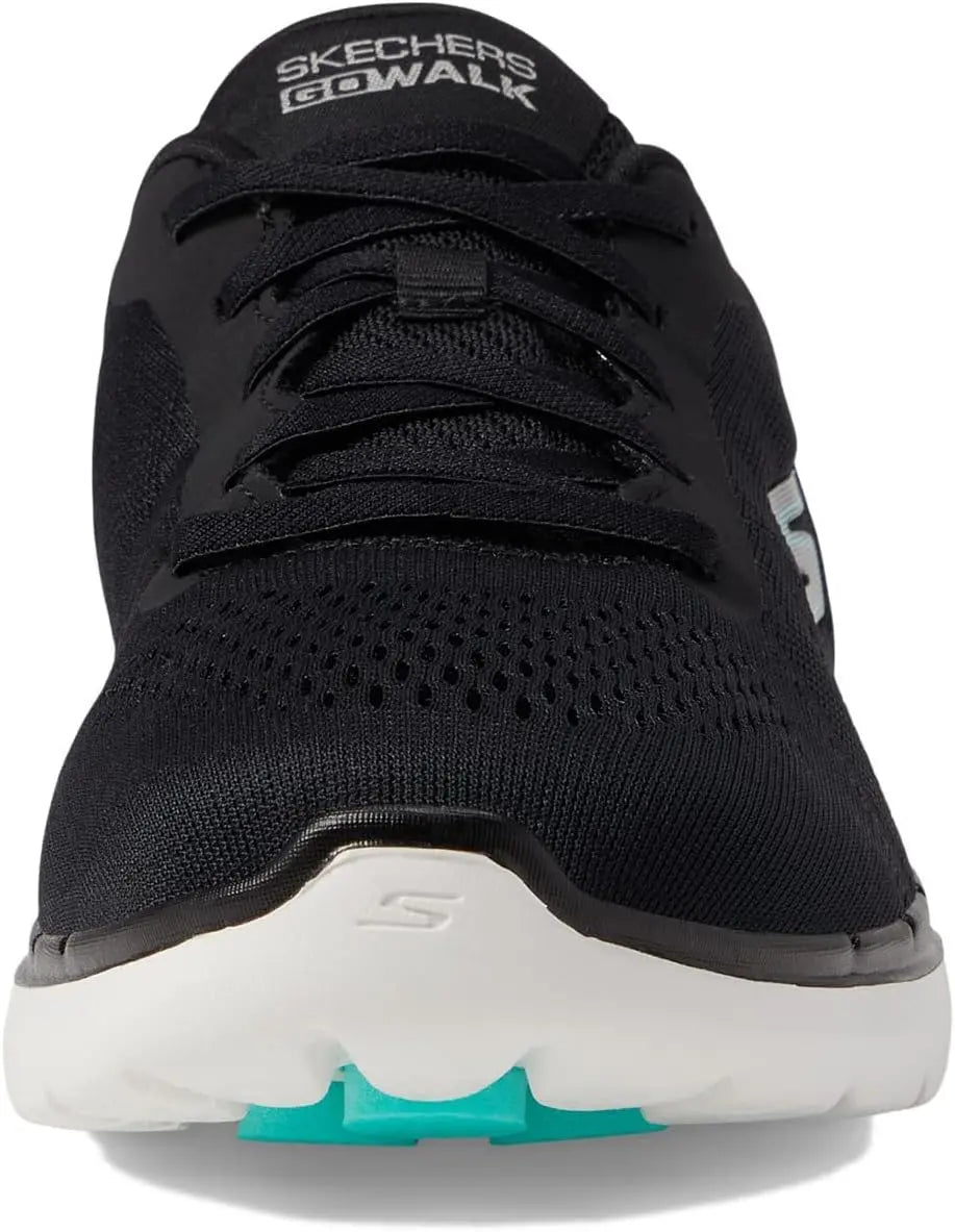 Skechers GO WALK 6 womens Walking Shoe SAUDI SHARK | براند سعودي
