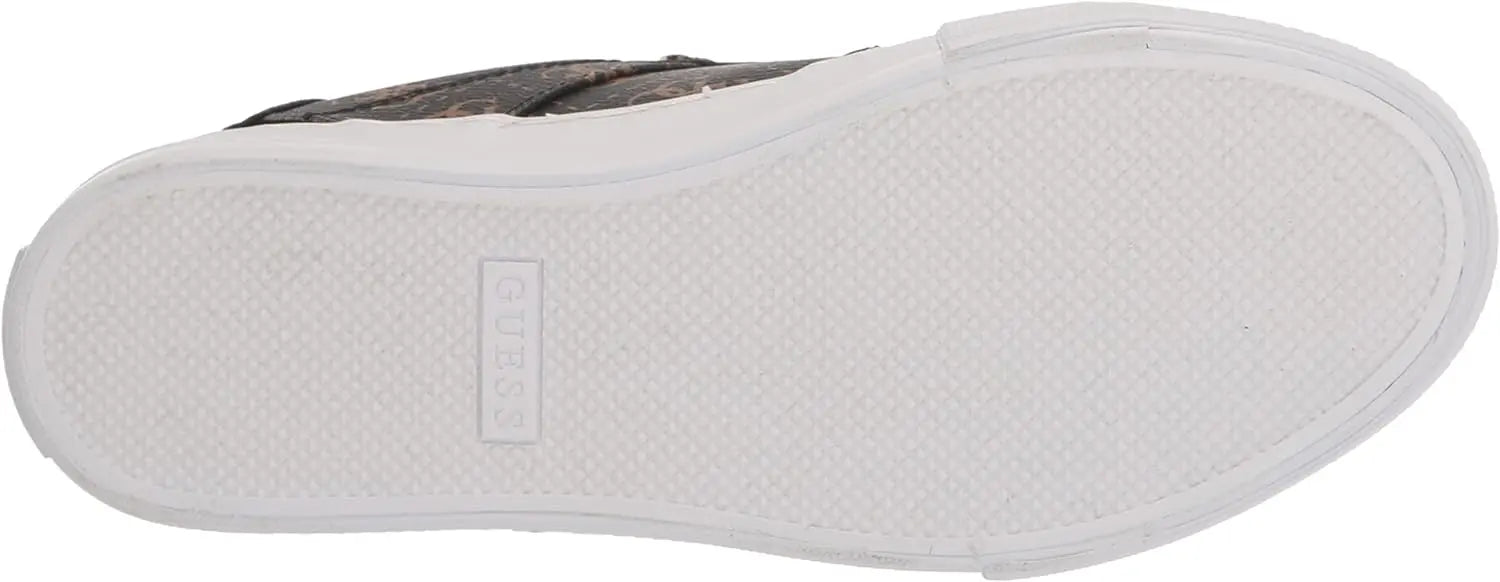 GUESS GWLOVEN womens Sneaker SAUDI SHARK | براند سعودي