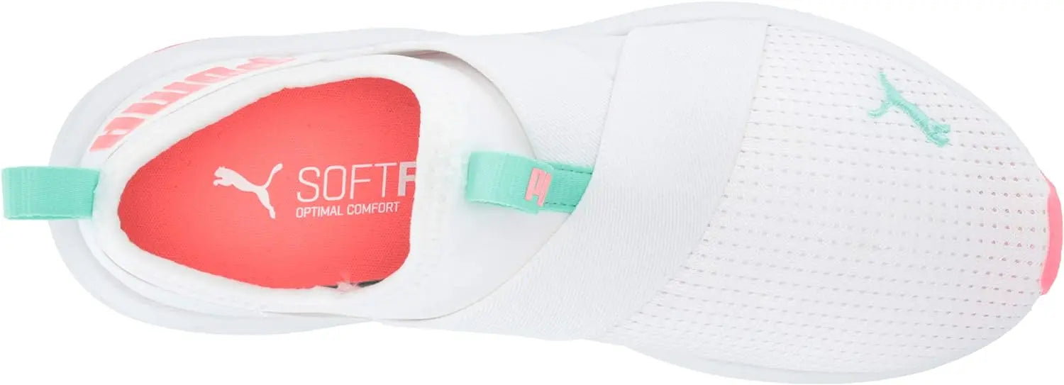 PUMA Prowl Slip On womens Sneaker SAUDI SHARK | براند سعودي