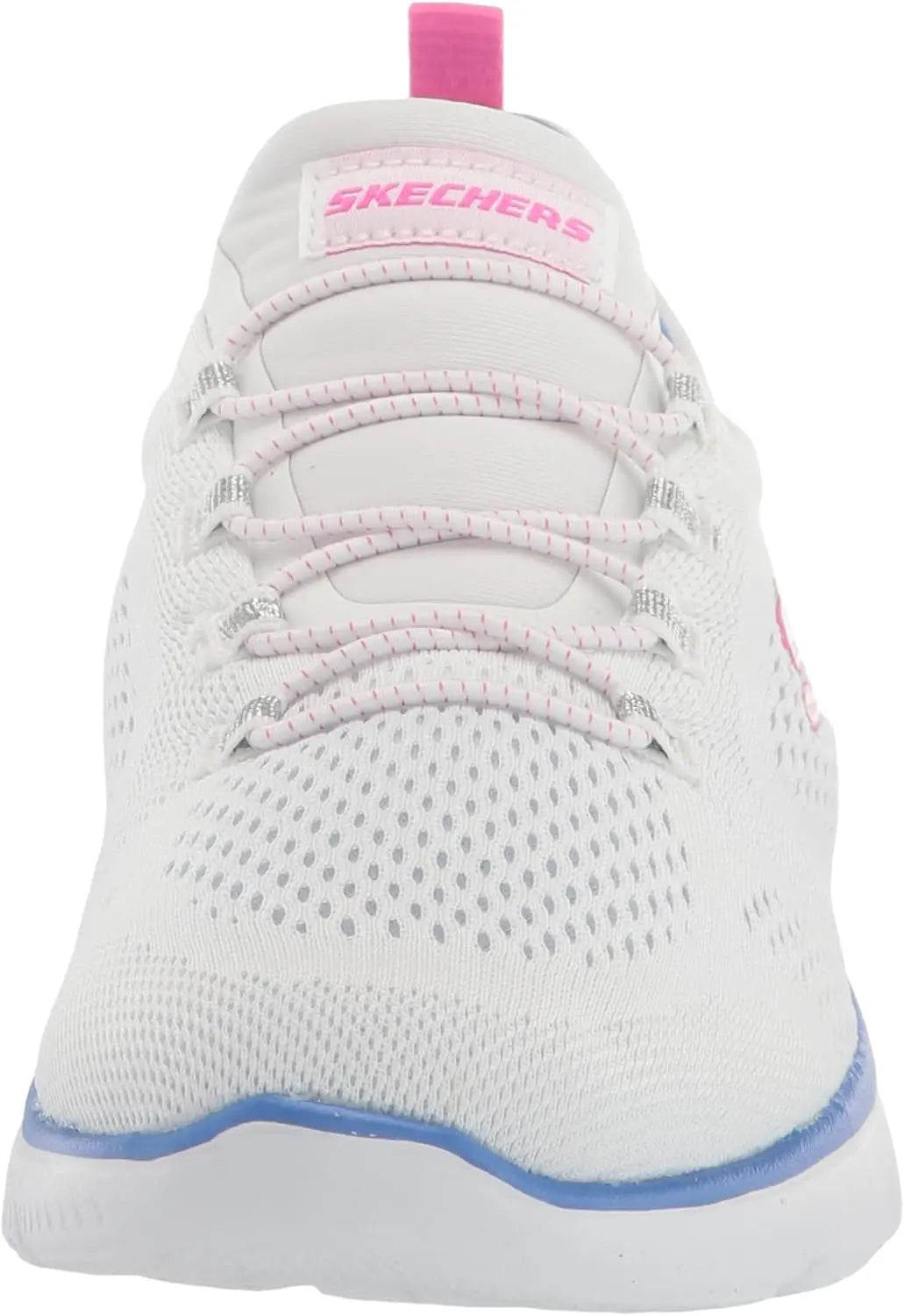 Skechers SUMMITS Perfect Views womens SHOES SAUDI SHARK | براند سعودي