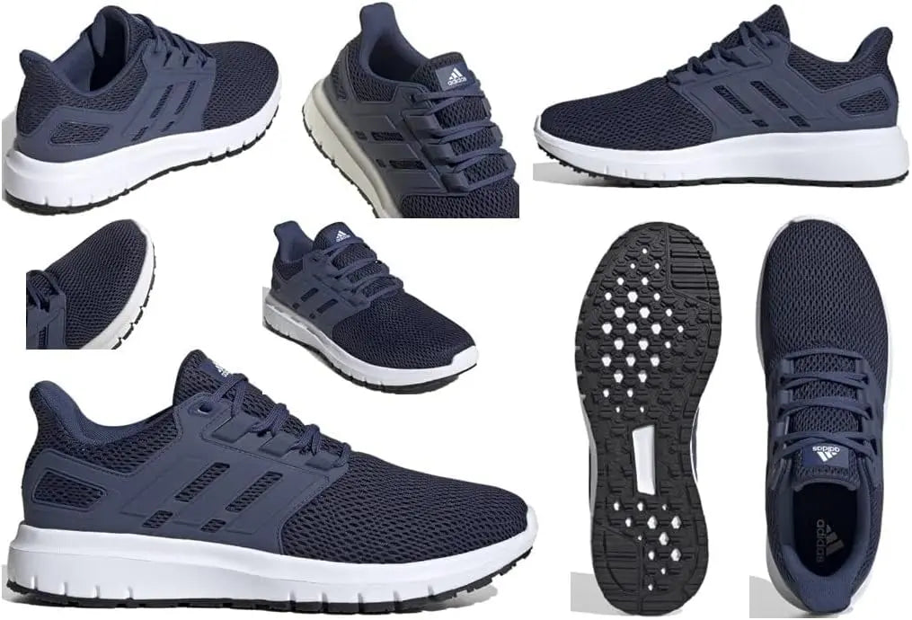 adidas Ultimashow Shoes mens Running Shoes SAUDI SHARK | براند سعودي