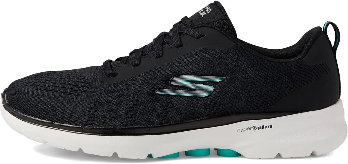 Skechers GO WALK 6 womens Walking Shoe SAUDI SHARK | براند سعودي