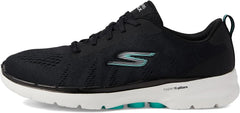 Skechers GO WALK 6 womens Walking Shoe SAUDI SHARK | براند سعودي