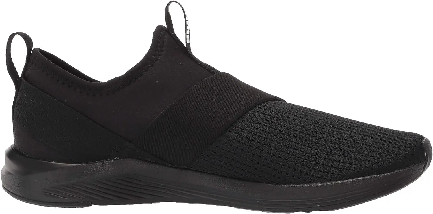 PUMA Prowl Slip On womens Sneaker SAUDI SHARK | براند سعودي