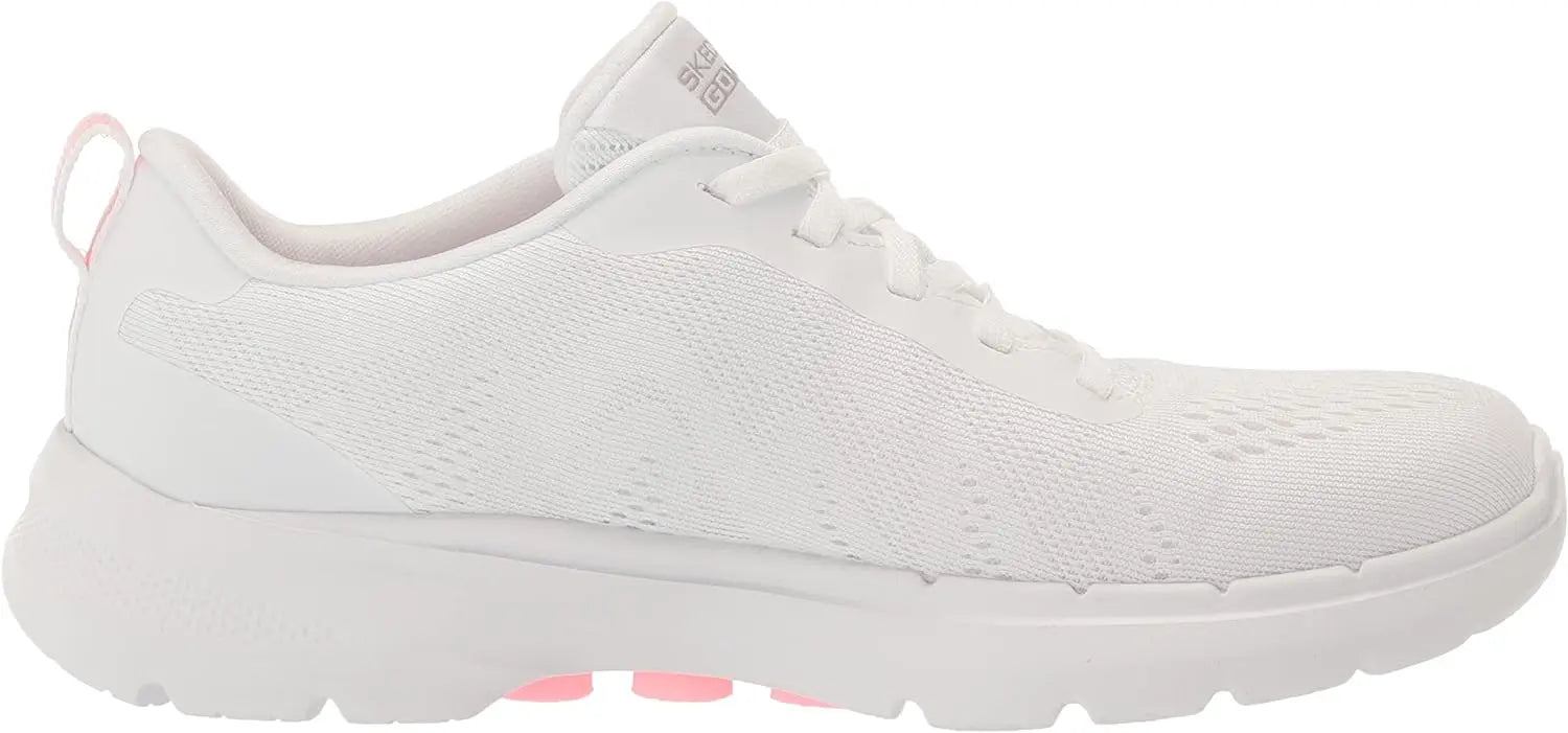 Skechers GO WALK 6 womens Walking Shoe SAUDI SHARK | براند سعودي