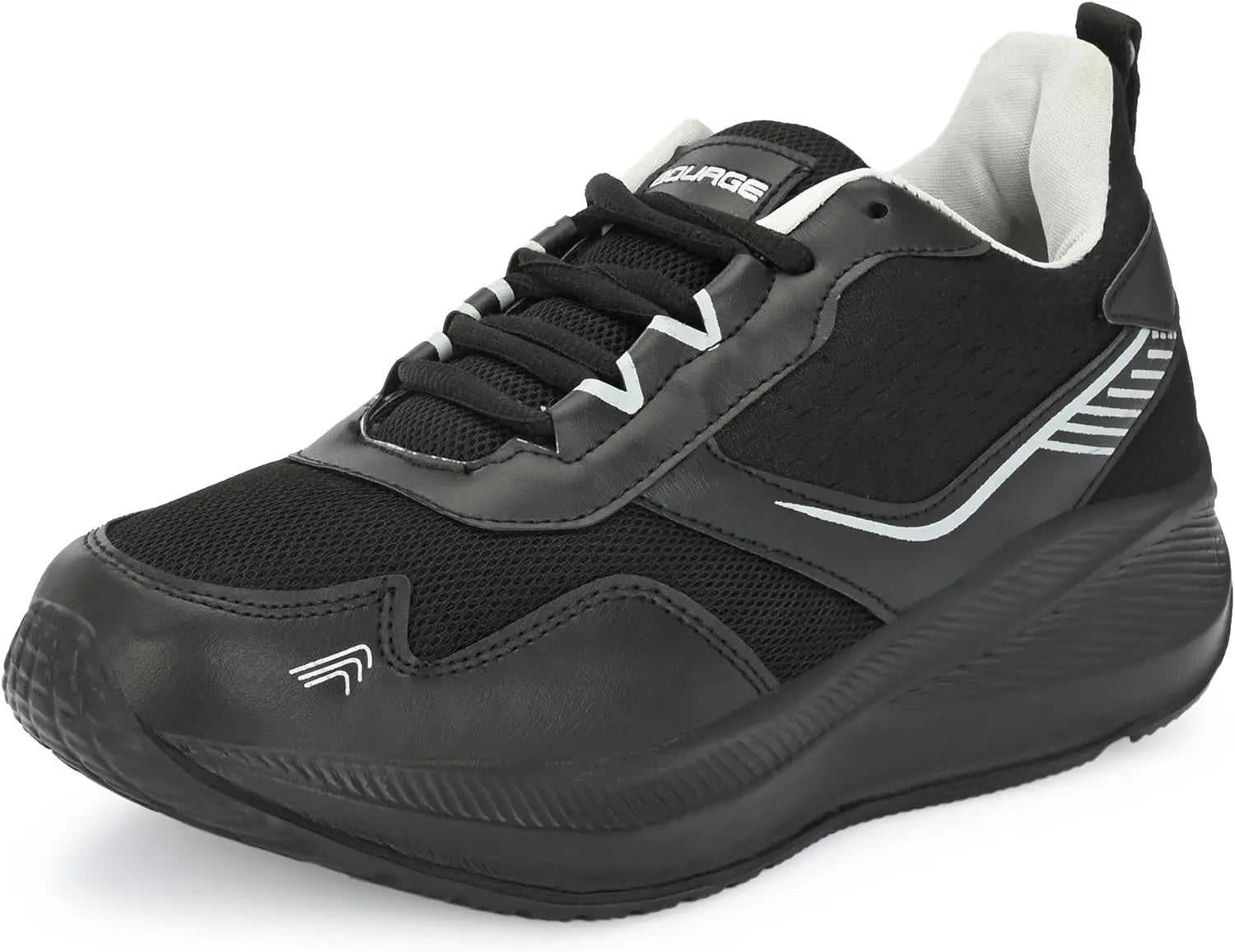 Bourge Men's Thur04 Sports Shoes SAUDI SHARK | براند سعودي