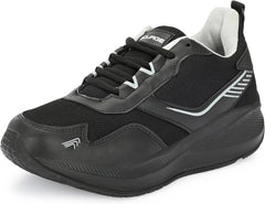 Bourge Men's Thur04 Sports Shoes SAUDI SHARK | براند سعودي