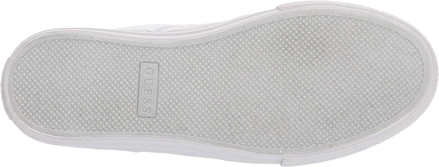 GUESS GWLOVEN womens Sneaker SAUDI SHARK | براند سعودي