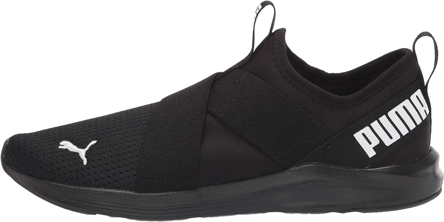 PUMA Prowl Slip On womens Sneaker SAUDI SHARK | براند سعودي