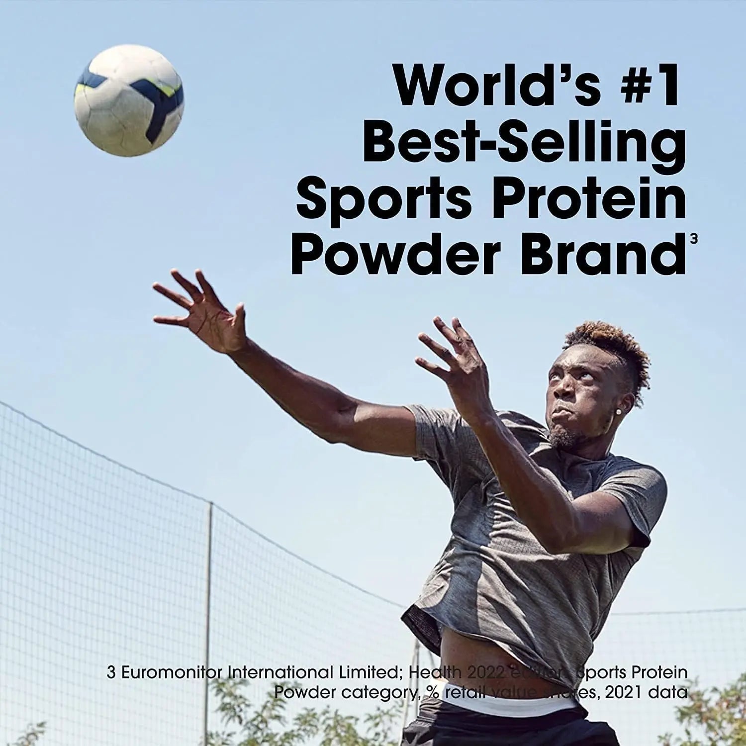 Optimum Nutrition (On) Gold Standard 100% Primary Source Whey Isolate Powder, Chocolate, 2 Lbs SAUDI SHARK