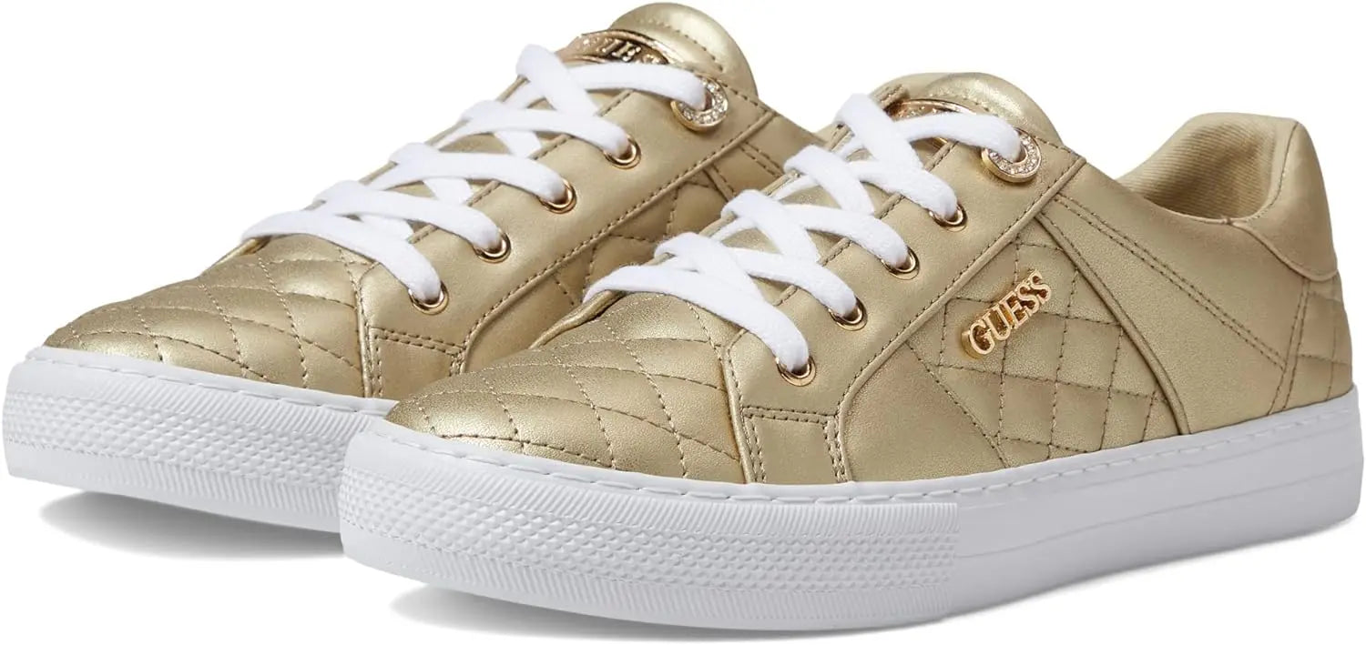 GUESS GWLOVEN womens Sneaker SAUDI SHARK | براند سعودي