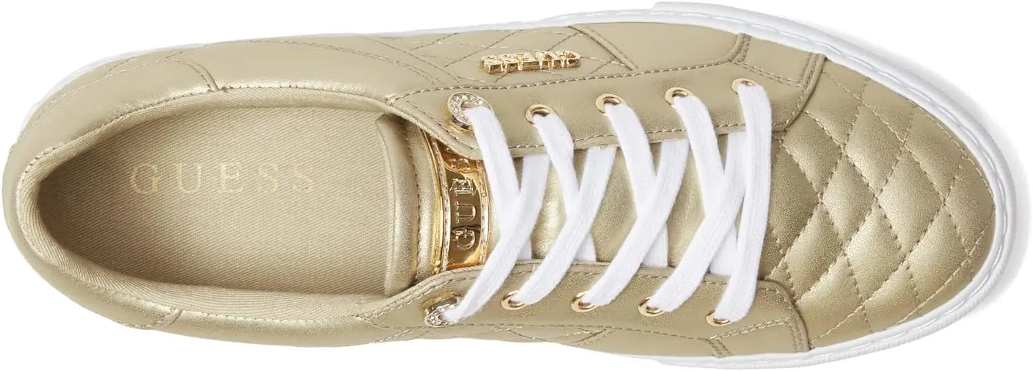 GUESS GWLOVEN womens Sneaker SAUDI SHARK | براند سعودي