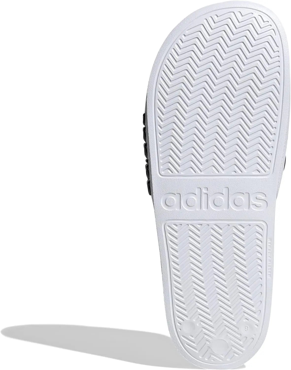 adidas ADILETTE SHOWER unisex-adult Slipper SAUDI SHARK | براند سعودي