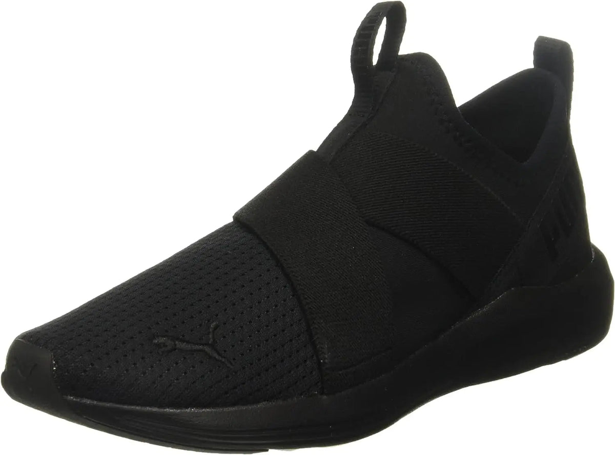PUMA Prowl Slip On womens Sneaker SAUDI SHARK | براند سعودي