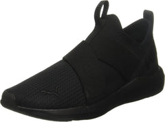 PUMA Prowl Slip On womens Sneaker SAUDI SHARK | براند سعودي