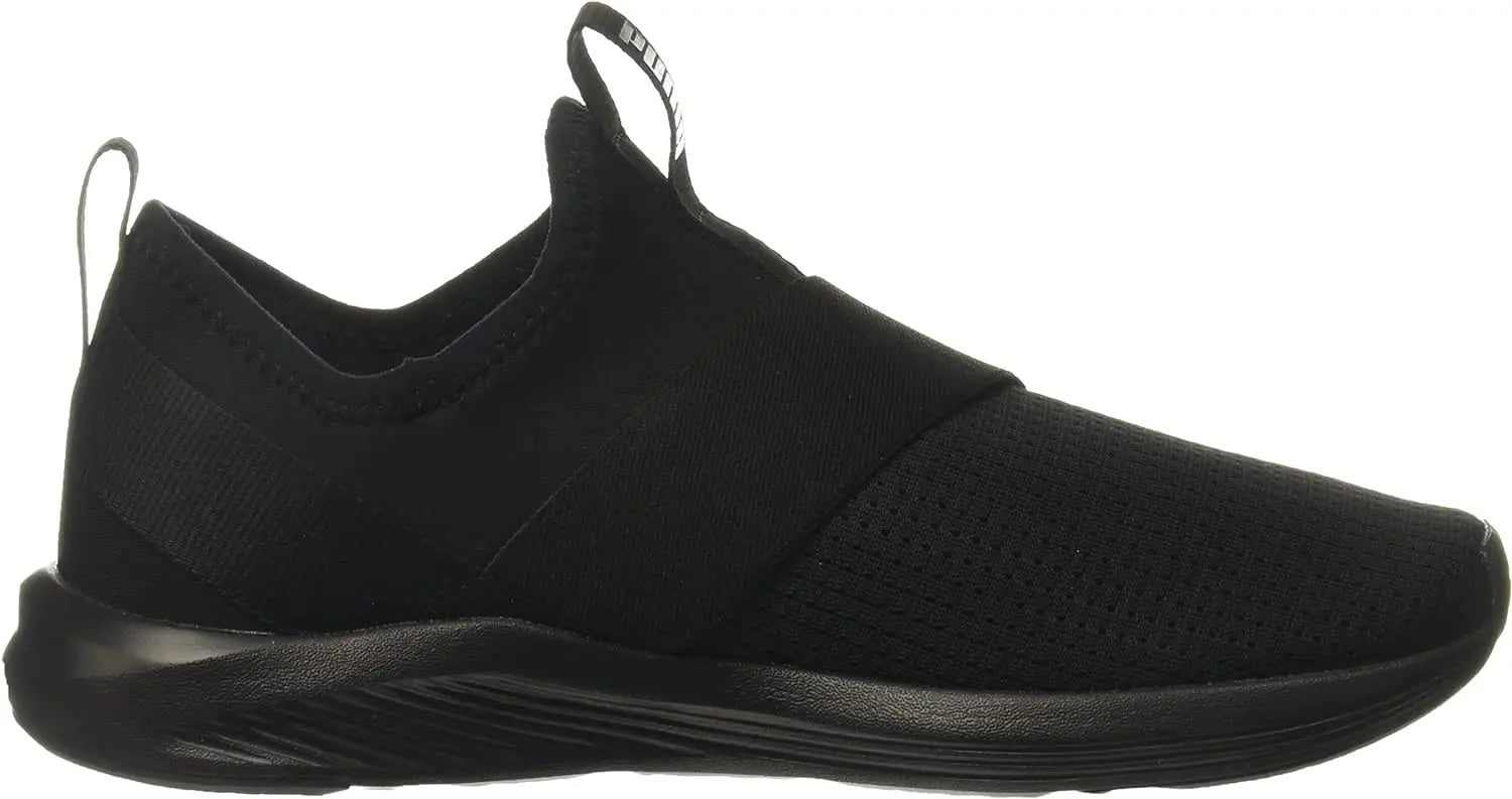 PUMA Prowl Slip On womens Sneaker SAUDI SHARK | براند سعودي