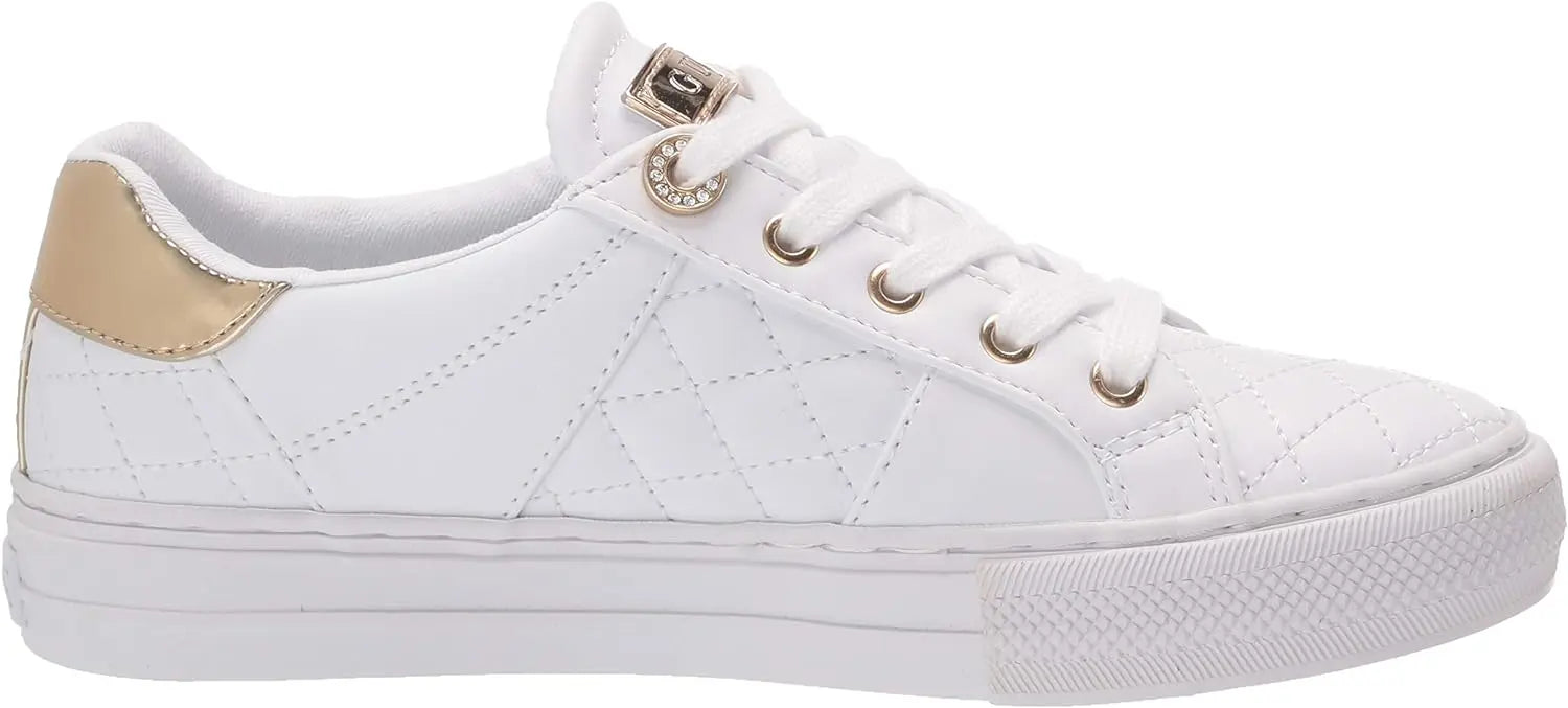 GUESS GWLOVEN womens Sneaker SAUDI SHARK | براند سعودي