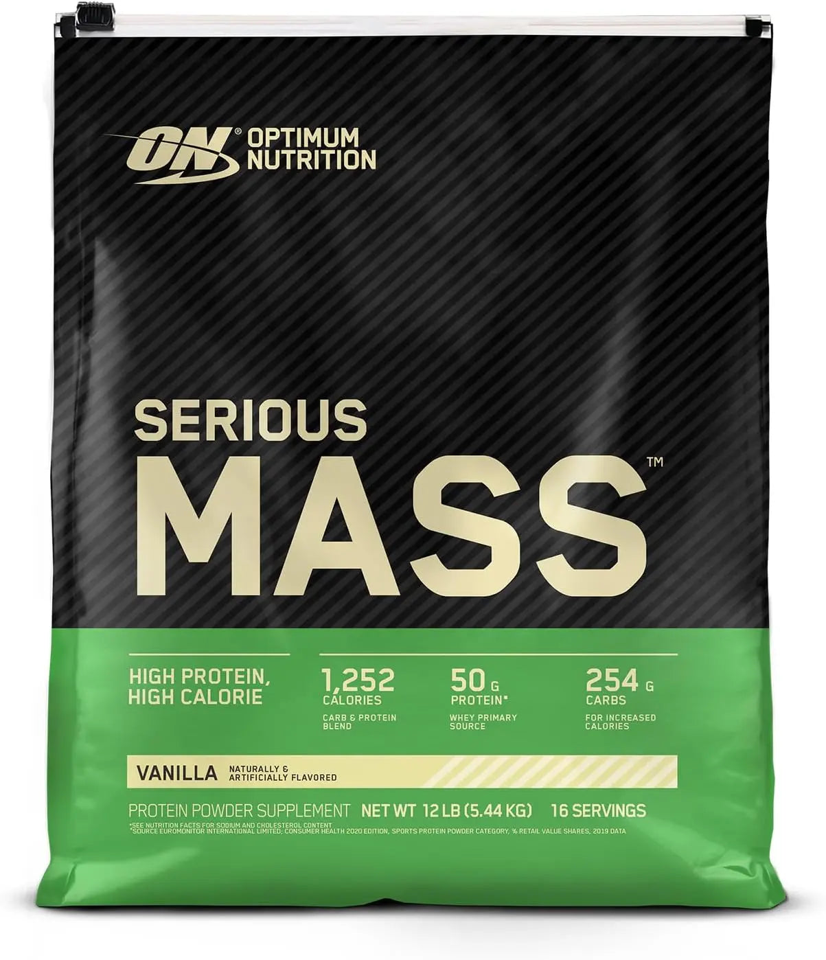 سعودي شارك سيريوس ماس هو مكمل بروتين عالي الجودة مصمم خصيصًا للأفراد الذين يتطلعون إلى زيادة الوزن. مع نكهة الفانيليا اللذيذة، يوفر Serious Mass مزيجًا مثاليًا من العناصر الغذائية الأساسية والبروتينات.