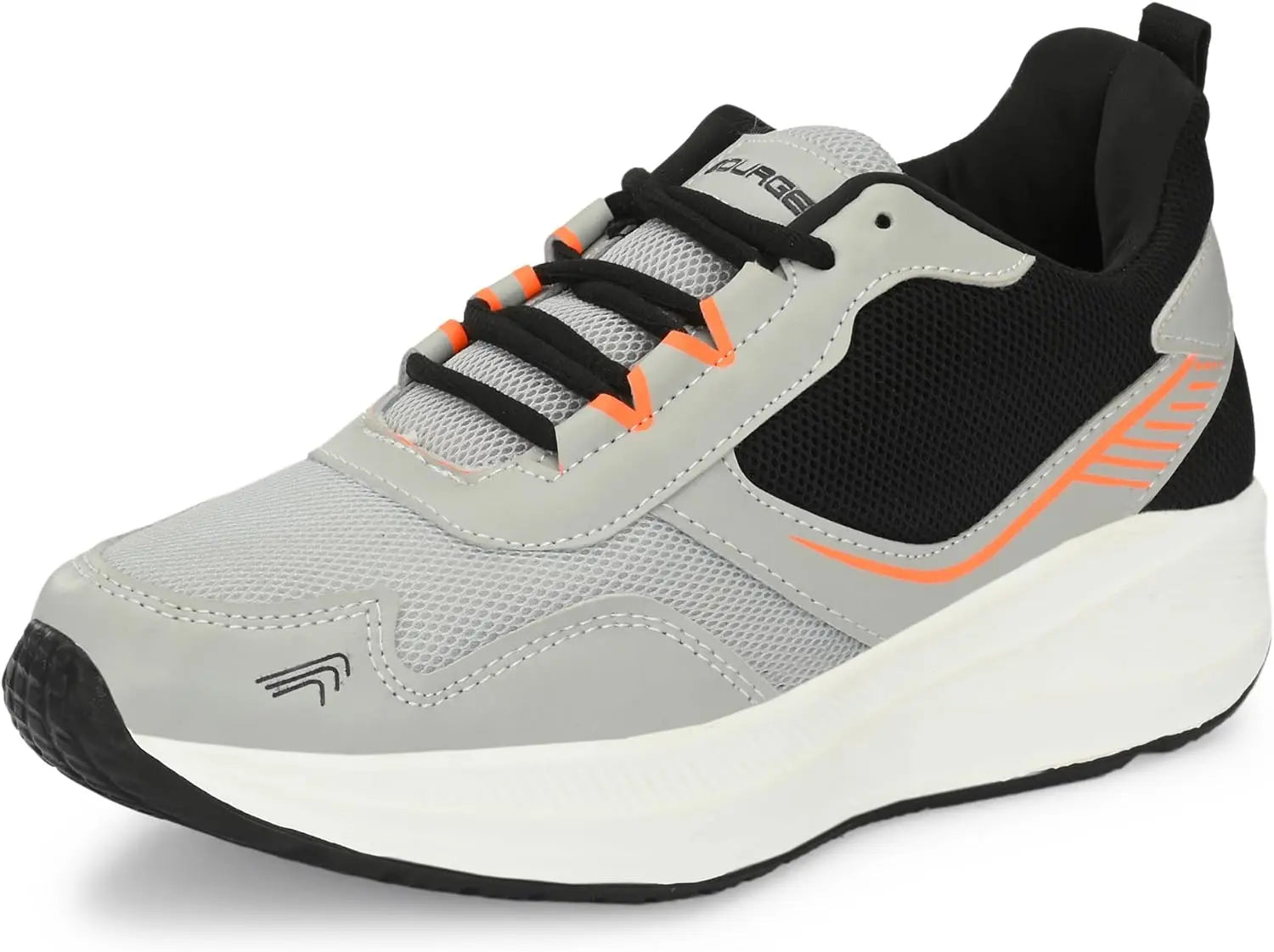 Bourge Men's Thur04 Sports Shoes SAUDI SHARK | براند سعودي
