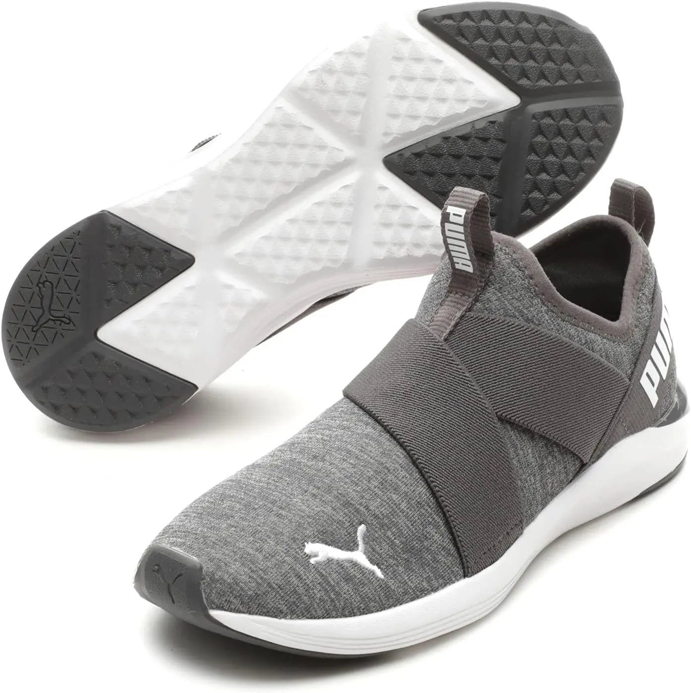 PUMA Prowl Slip On womens Sneaker SAUDI SHARK | براند سعودي