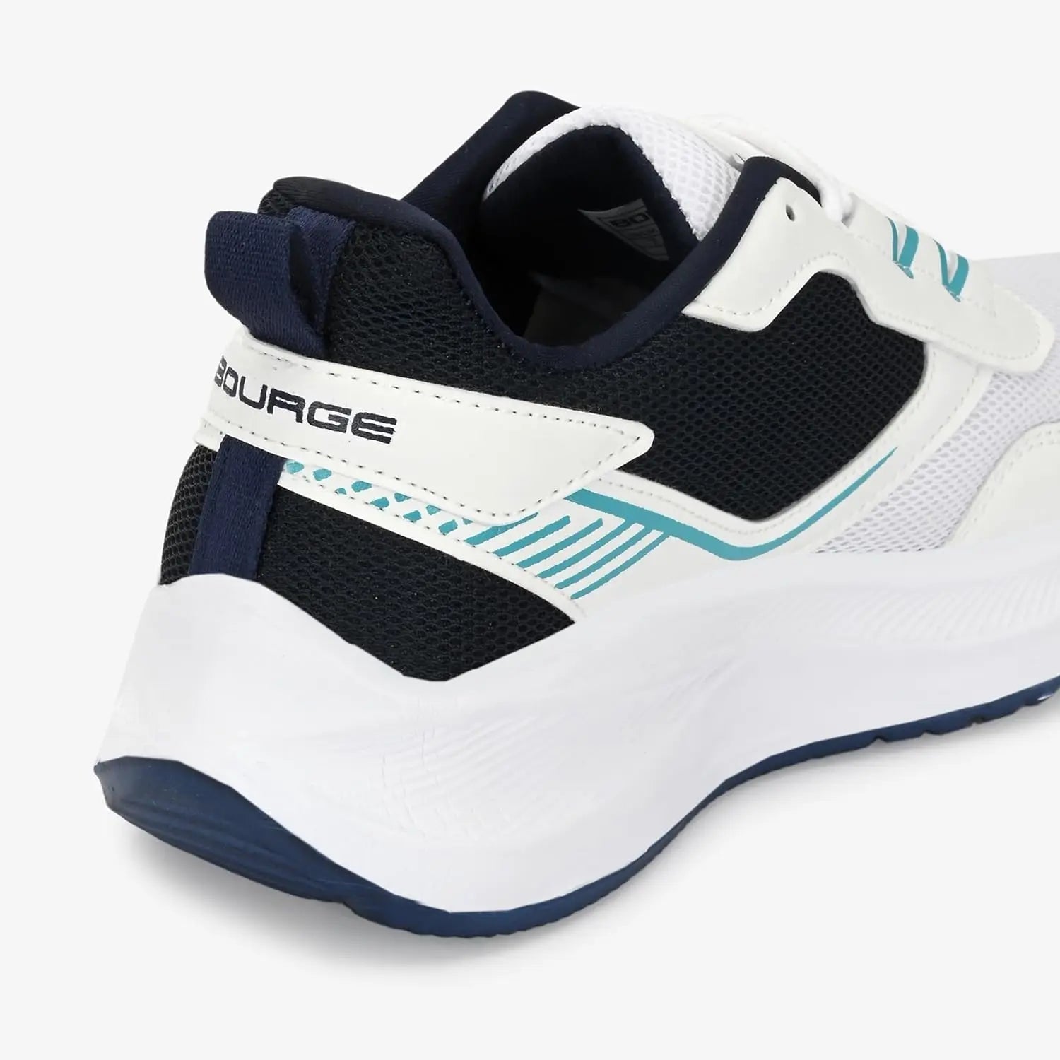 Bourge Men's Thur04 Sports Shoes SAUDI SHARK | براند سعودي