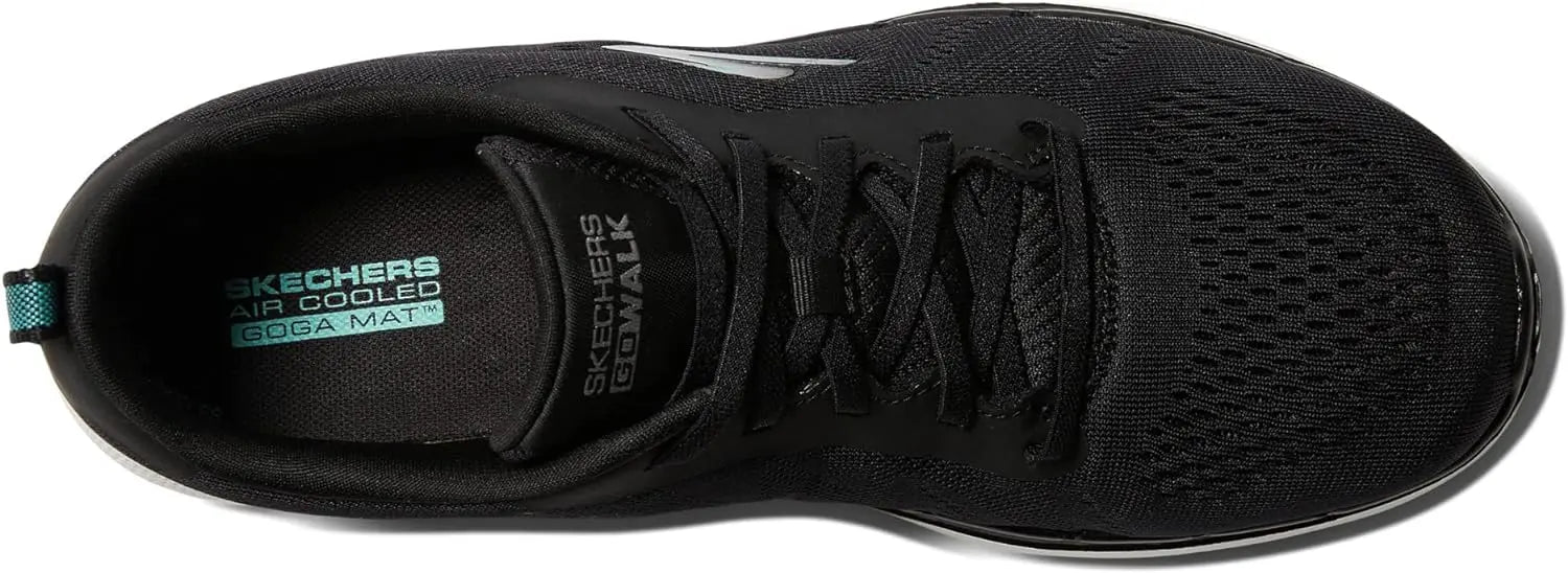 Skechers GO WALK 6 womens Walking Shoe SAUDI SHARK | براند سعودي