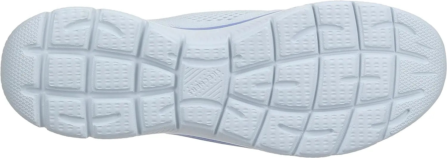 Skechers SUMMITS Perfect Views womens SHOES SAUDI SHARK | براند سعودي