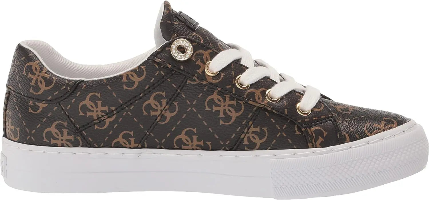 GUESS GWLOVEN womens Sneaker SAUDI SHARK | براند سعودي