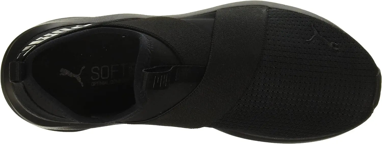 PUMA Prowl Slip On womens Sneaker SAUDI SHARK | براند سعودي