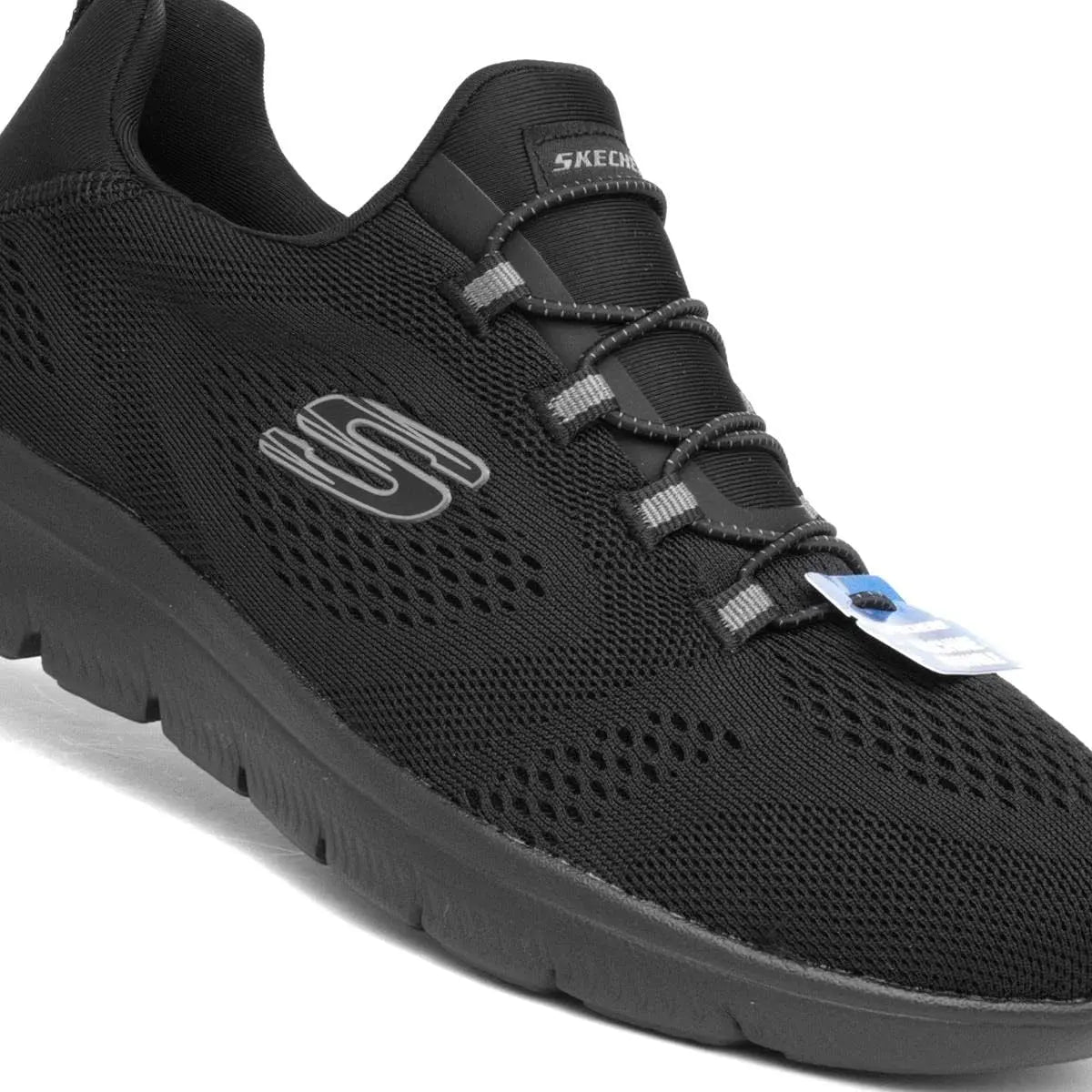 Skechers SUMMITS Perfect Views womens SHOES SAUDI SHARK | براند سعودي