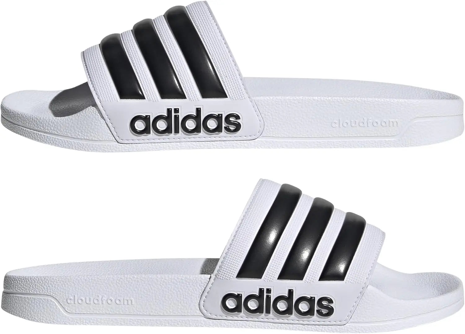 adidas ADILETTE SHOWER unisex-adult Slipper SAUDI SHARK | براند سعودي